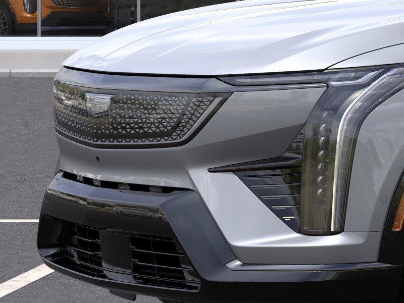 2027 Cadillac OPTIQ Sport - Photo 13