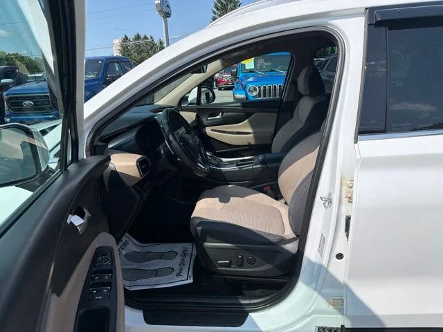 Used 2023 Gray Hyundai SEL image 15