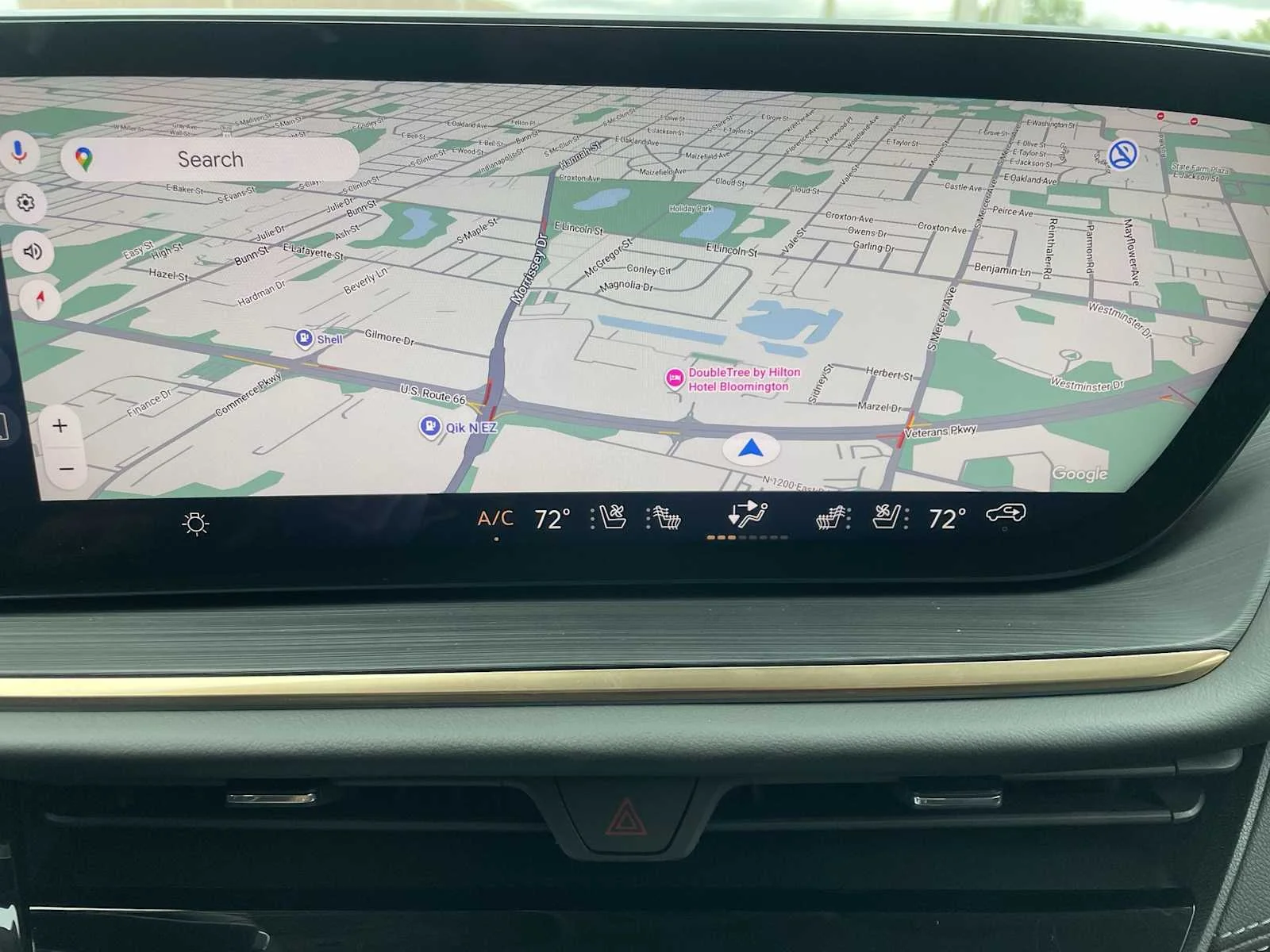 2026 Buick Envision Avenir - Photo 14