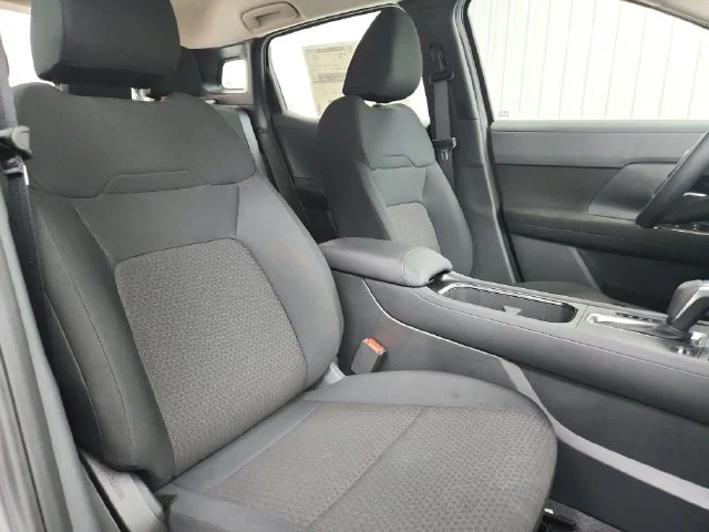 New 2027 Gray Nissan S image 33