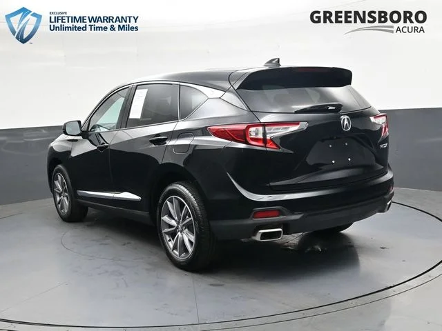 2022 Acura RDX Technology Package - Photo 6