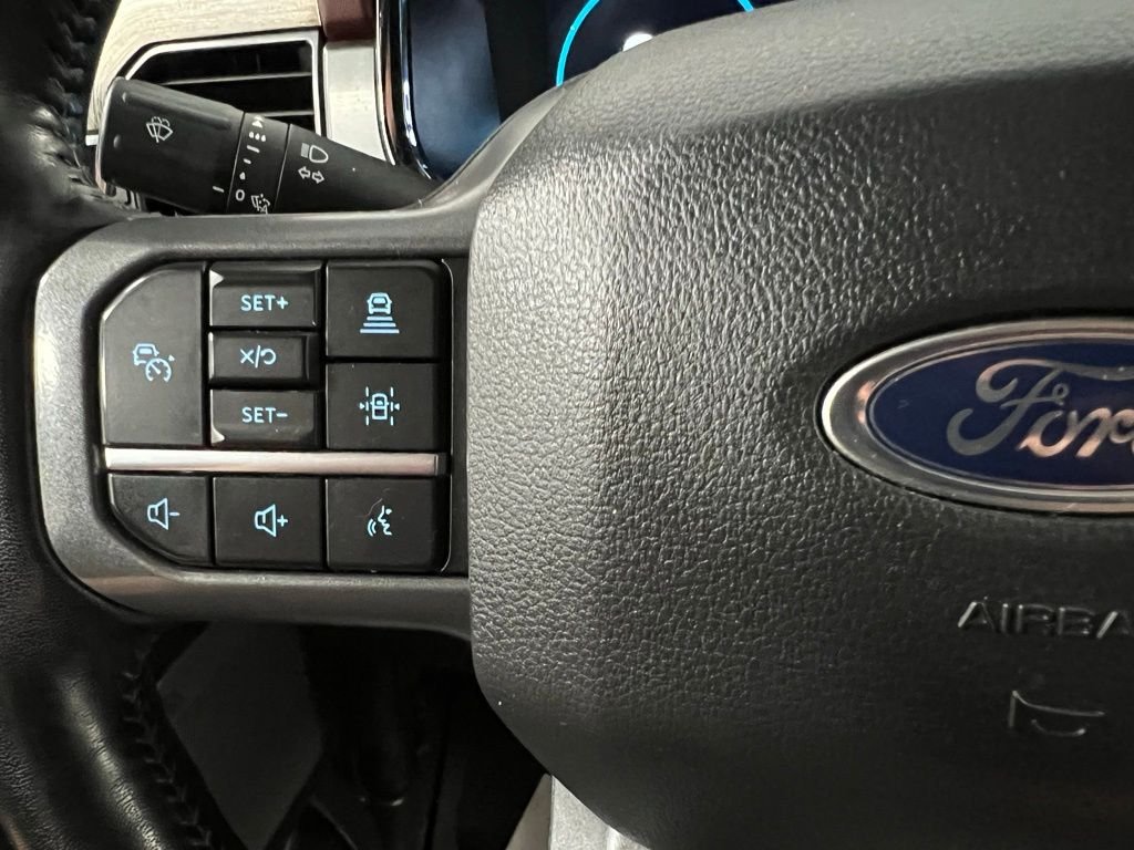 2023 Ford F-150 Lariat - Photo 31
