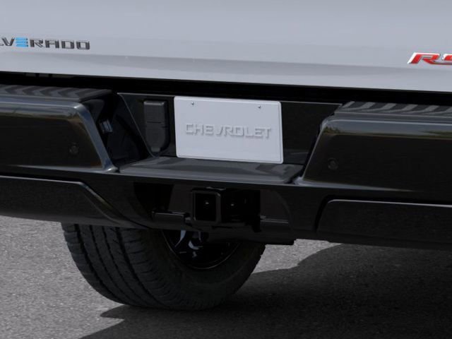 2024 Chevrolet Silverado EV RST - Photo 15