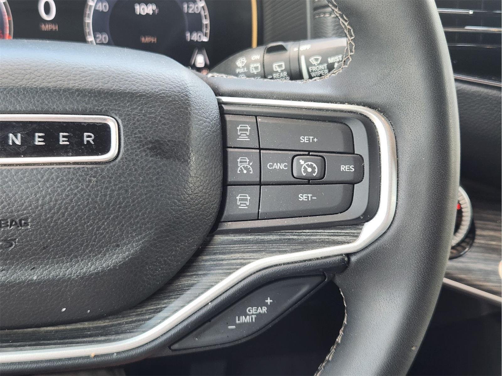 Used 2024 River Rock Jeep Series II image 26