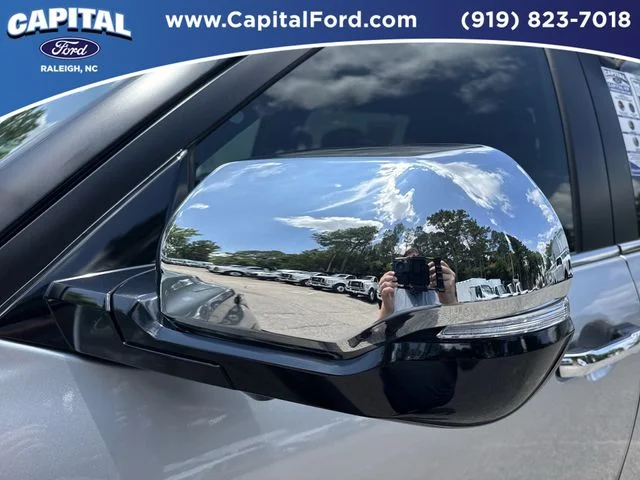 Used 2024 Silver Toyota 1794 image 12