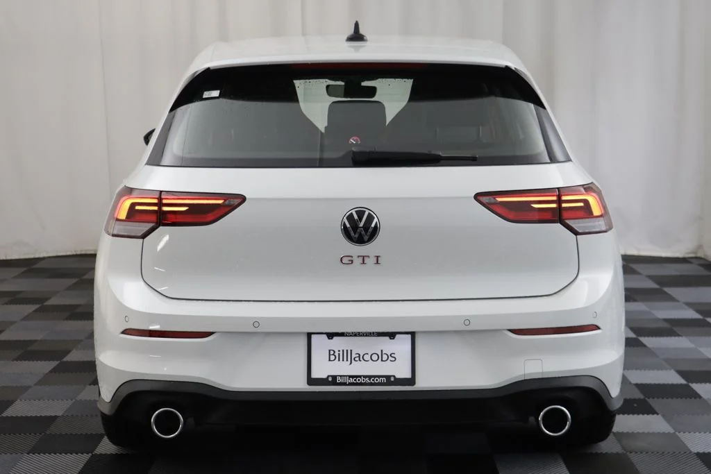 New 2026 White Pearl Volkswagen S image 16
