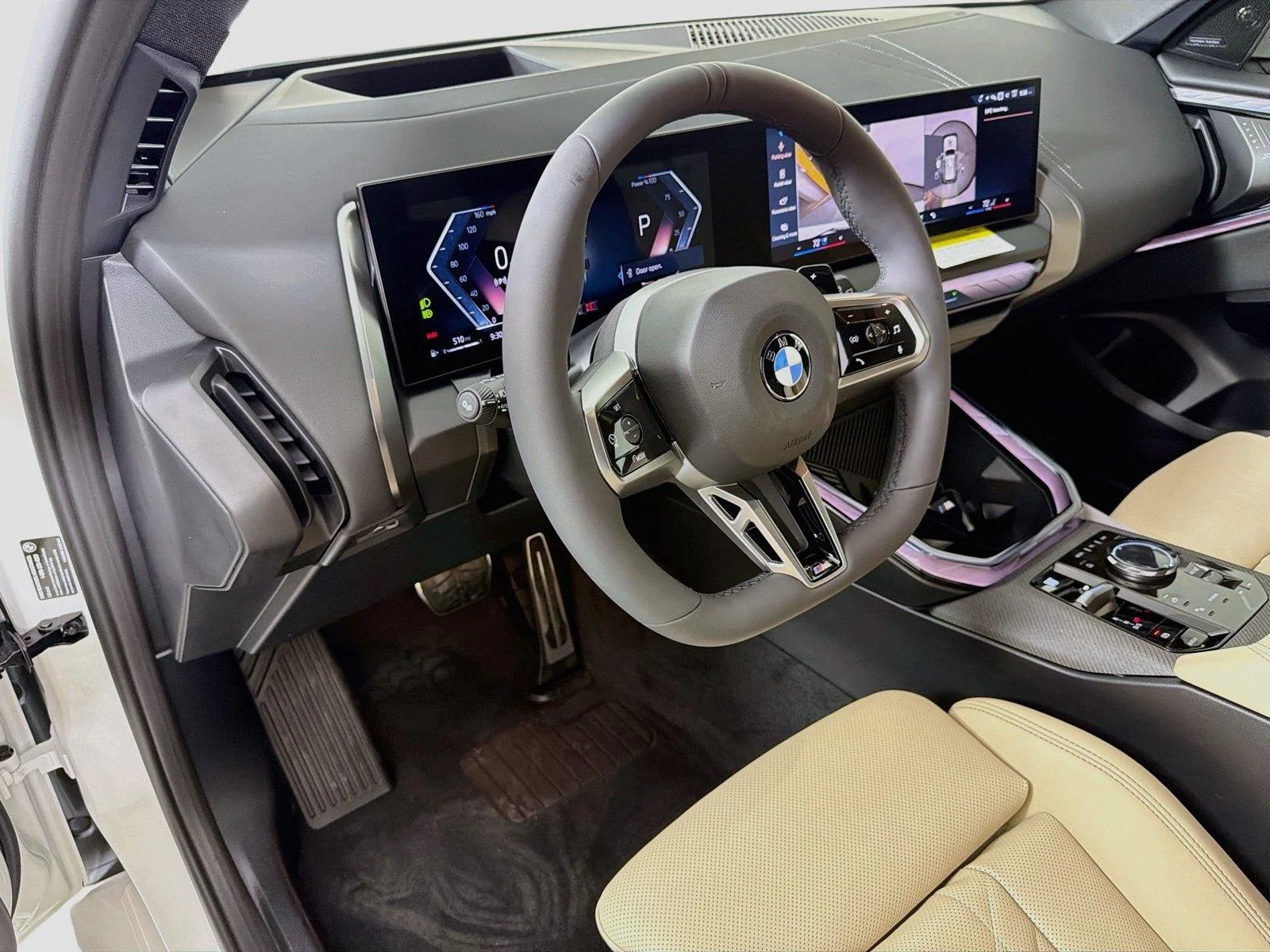 New 2026 Alpine White BMW 30 xDrive image 9
