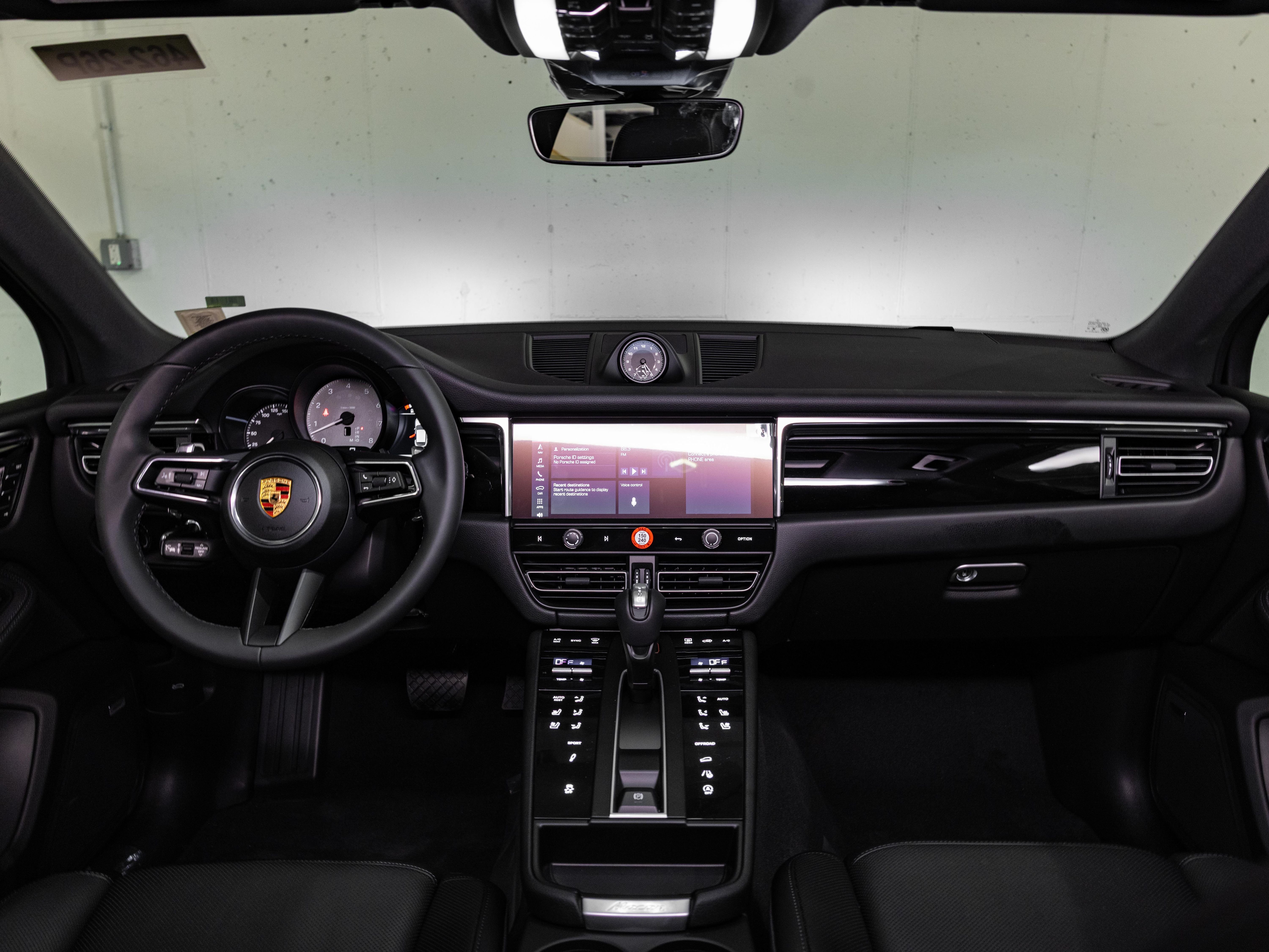 New 2026 Grey Porsche S image 24