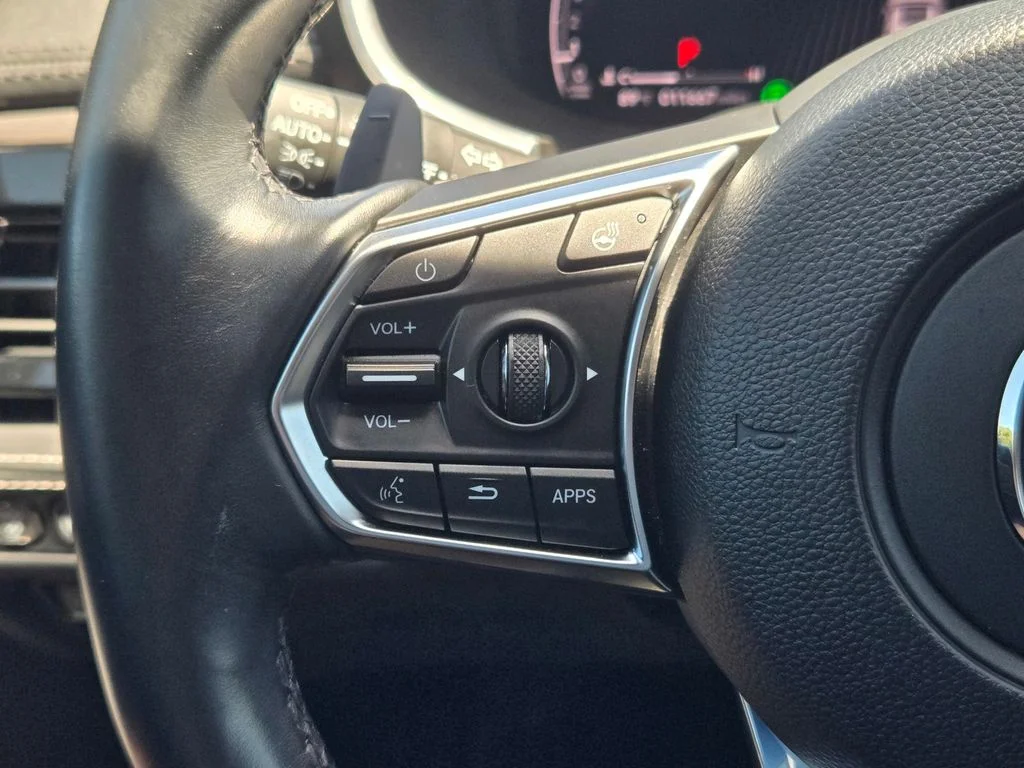 2023 Acura MDX Advance Package - Photo 22