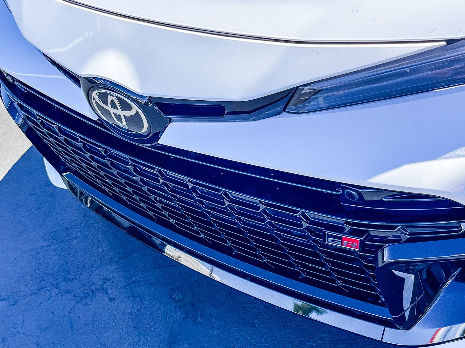 2026 Toyota GR Corolla Premium Plus - Photo 11