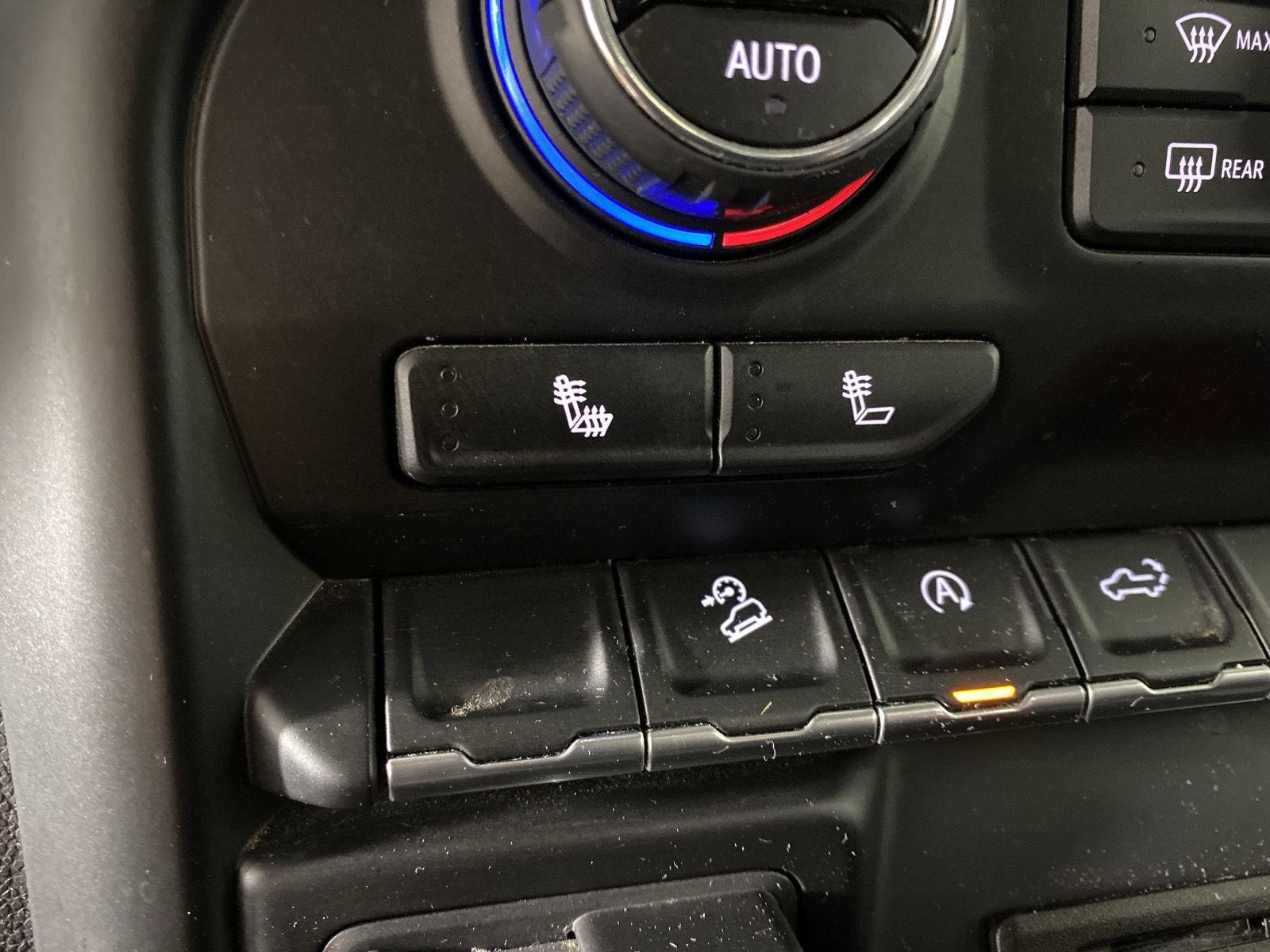 Used 2019 Black Chevrolet LT image 21