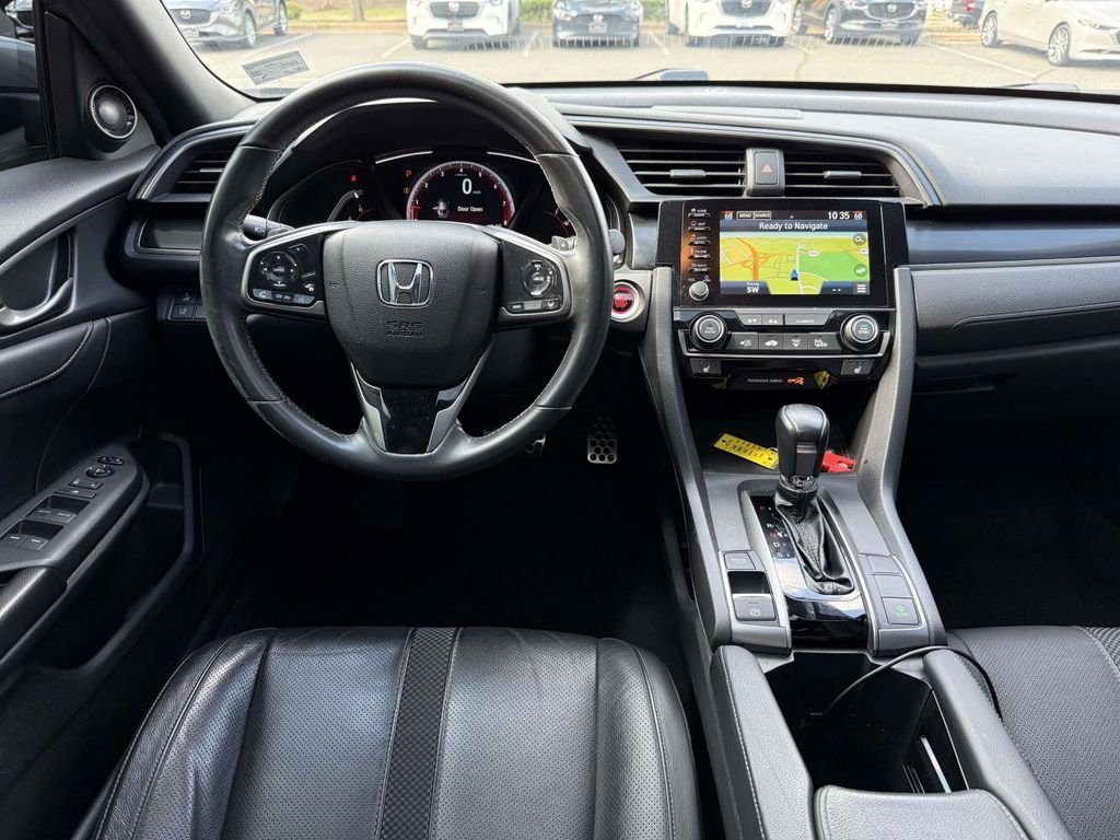 Used 2021  Honda Sport Touring image 18