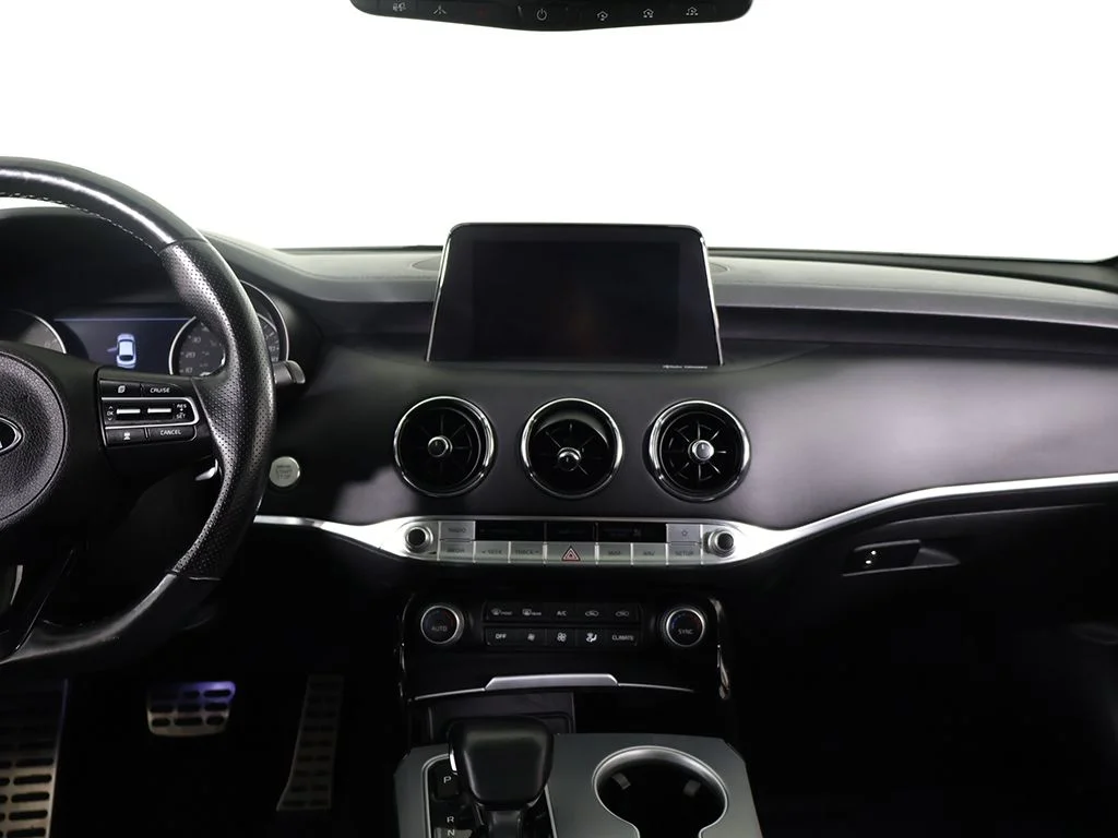 Used 2019 White Kia GT2 image 54