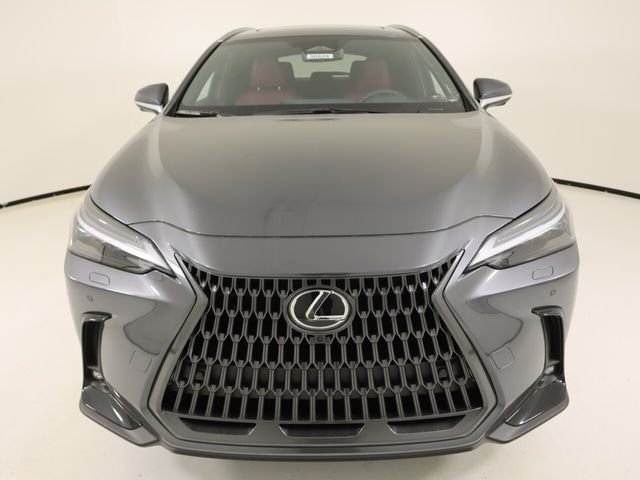 2026 Lexus NX 450h+ Luxury - Photo 7