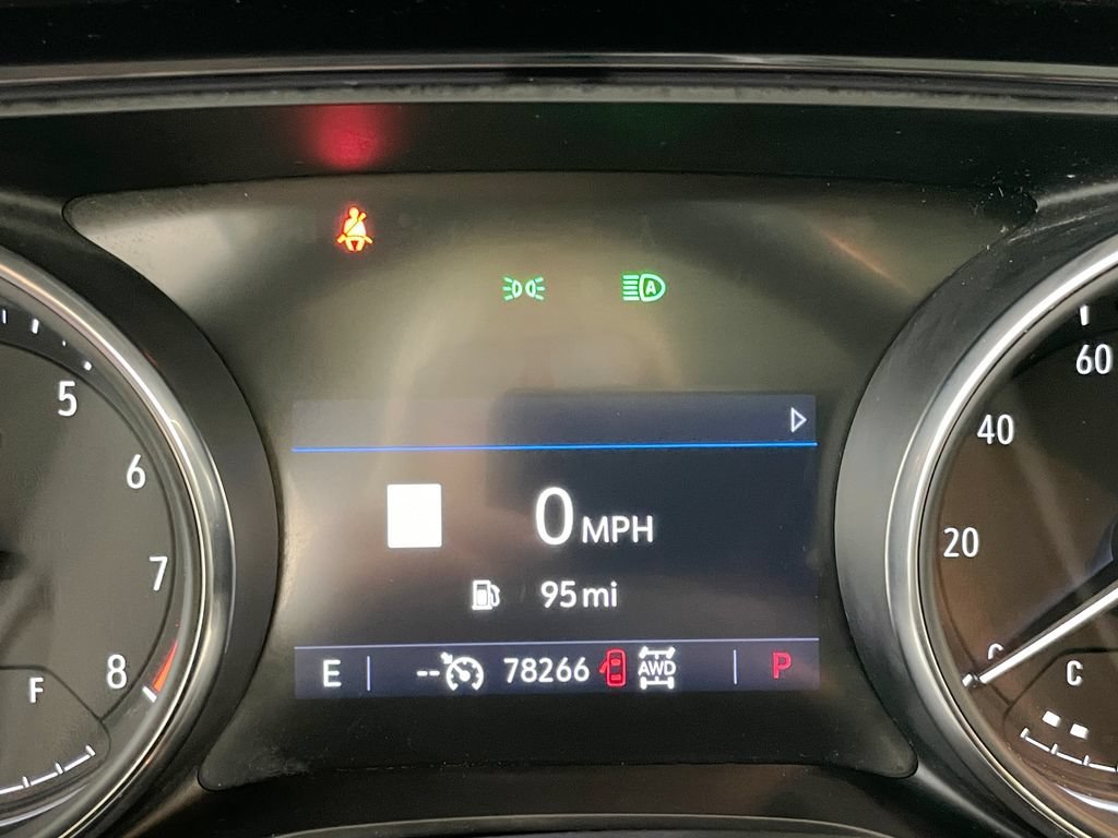 2020 Buick Encore GX Essence - Photo 32