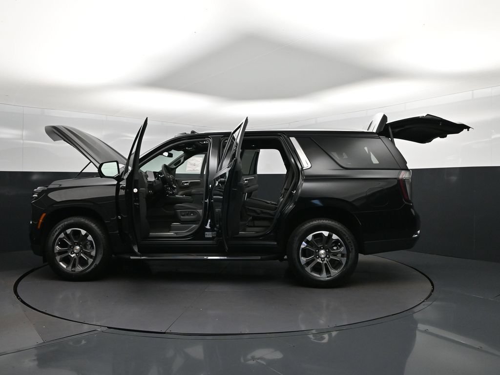 2026 Chevrolet Tahoe LT - Photo 46