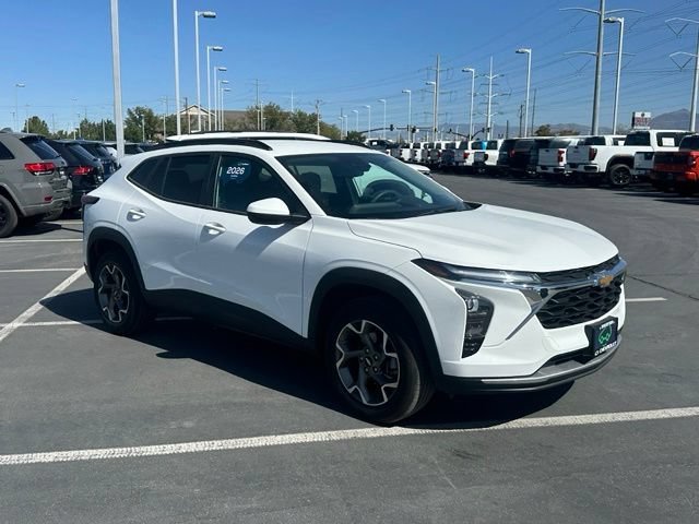 2026 Chevrolet Trax LT - Photo 9
