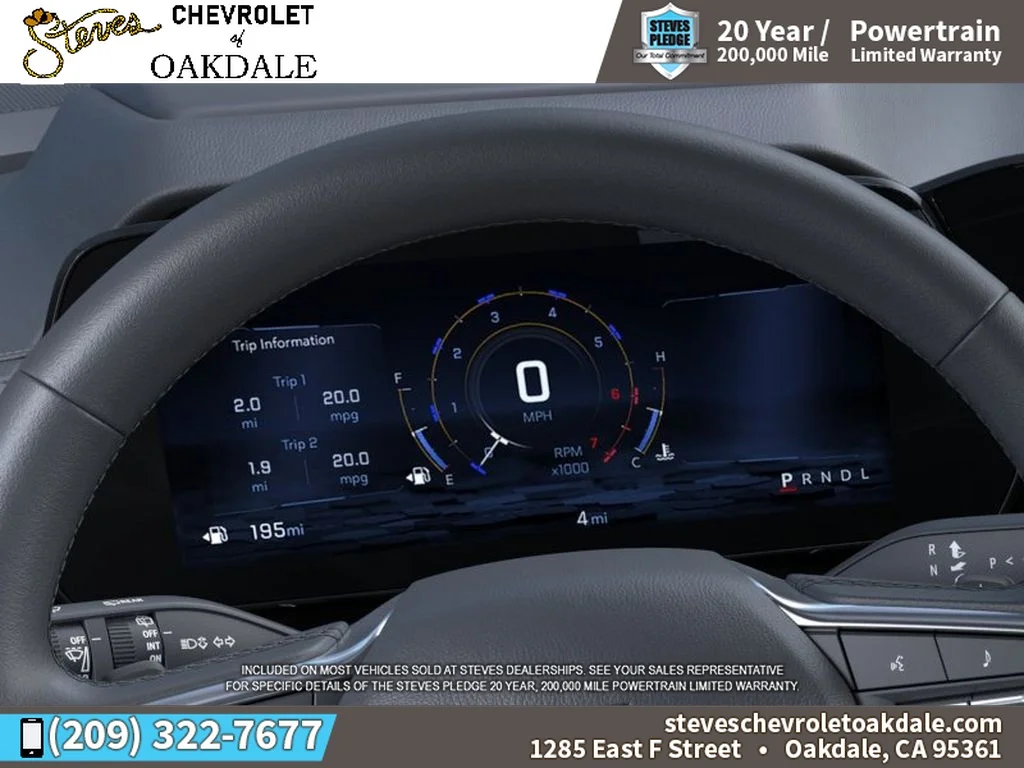 2027 Chevrolet Suburban Z71 - Photo 18