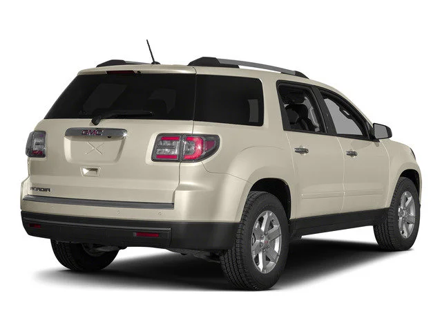 Used 2015 GMC Acadia SLT1 with VIN 1GKKVRKD1FJ335709 for sale in Waite Park, MN