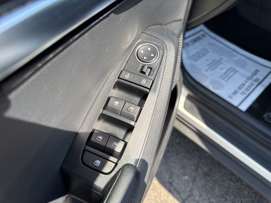 Certified Used 2024 White Kia S image 23
