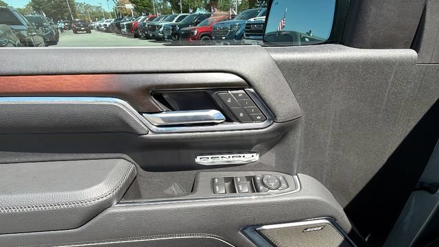 2026 GMC Sierra 1500 Denali - Photo 14