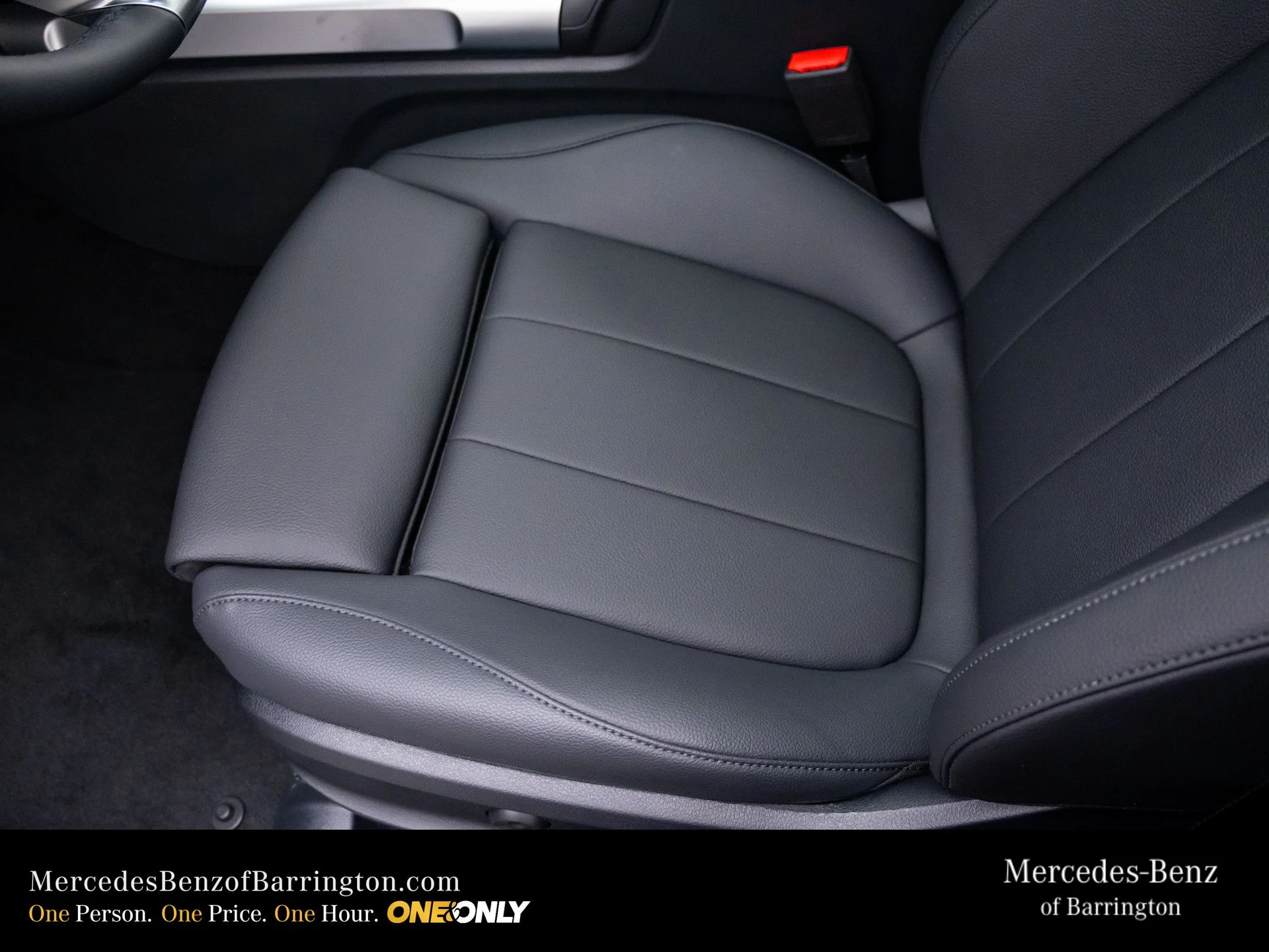 New 2026 Gray Mercedes-Benz GLB 250 image 17