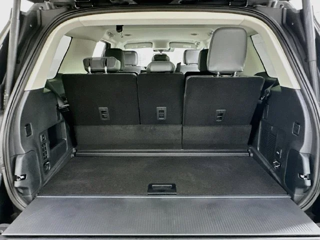 New 2026 Gray Ford Active image 26