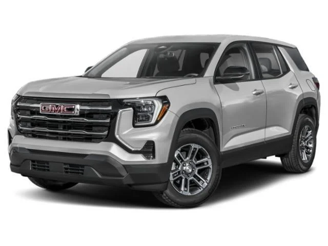 2026 GMC Terrain Elevation AWD's photo
