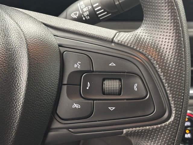 Used 2024 Blue Buick Preferred image 19