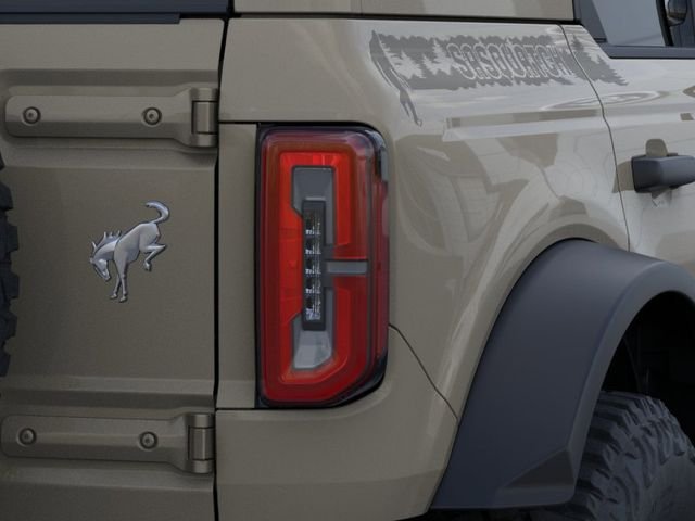 New 2026 Desert Sand Ford Outer Banks® image 23