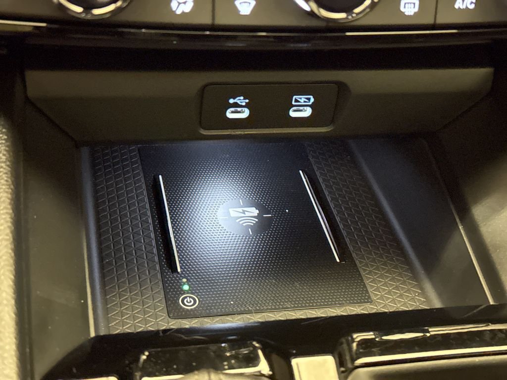 2026 Honda Accord Hybrid Sport-L - Photo 27