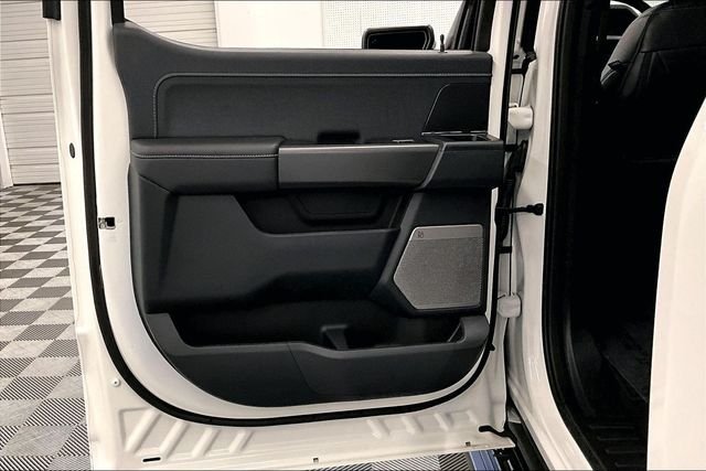 2025 Ford F-150 Lariat - Photo 22