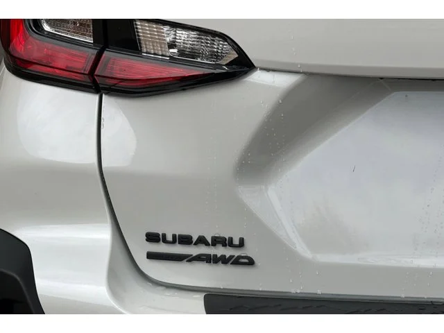 New 2026 CRYSTAL WHITE PEARL Subaru Premium image 53