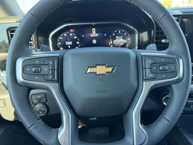 2026 Chevrolet Silverado 1500 LT - Photo 12
