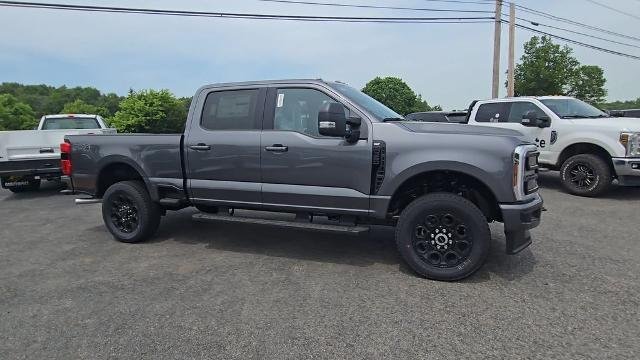New 2026 Carbonized Gray Metallic Ford F-350® XLT image 42