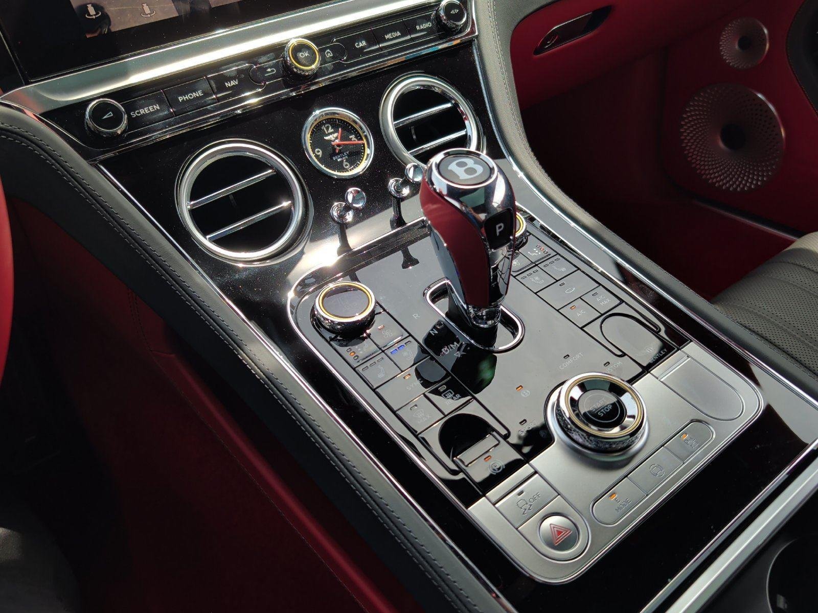New 2026 DRAGON RED II BENTLEY  image 33