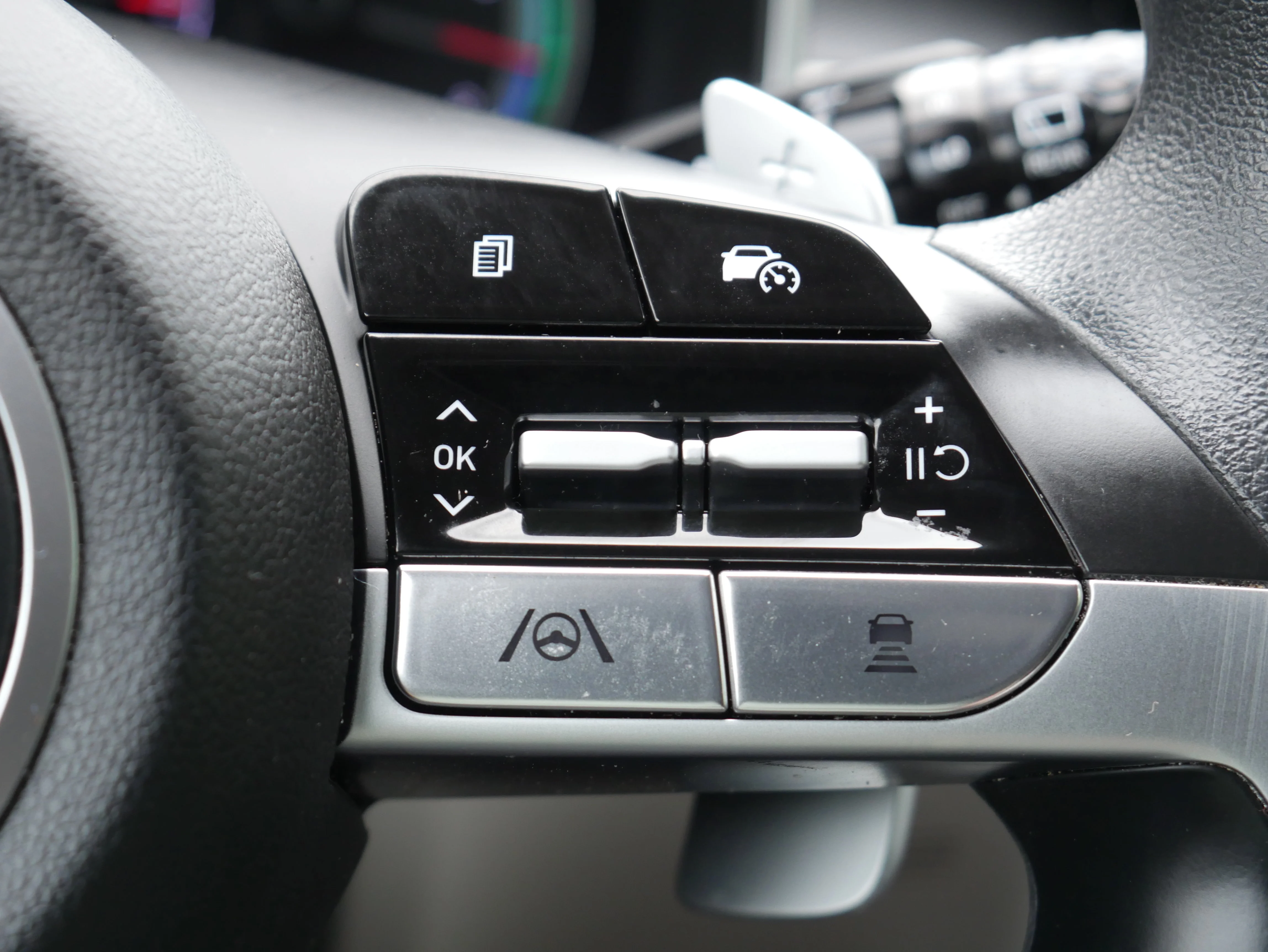 2024 Hyundai Tucson Blue - Photo 26