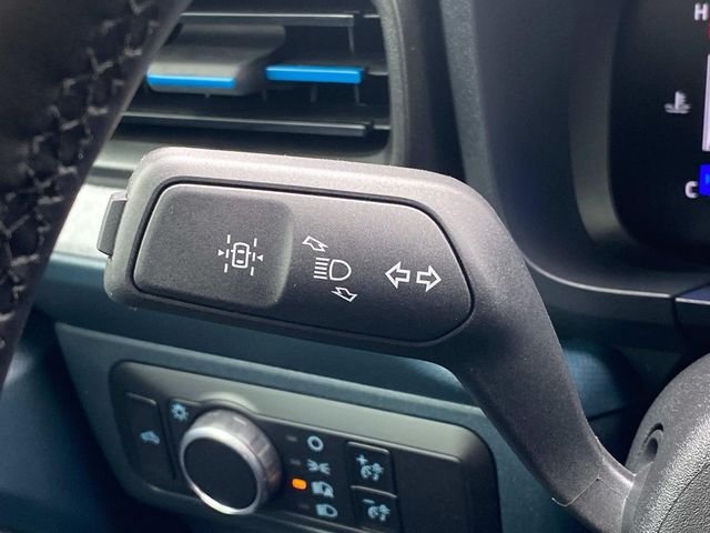 New 2026 Blue Ford XLT image 18