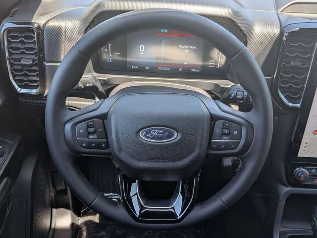 New 2026 Avalanche Ford XLT image 20