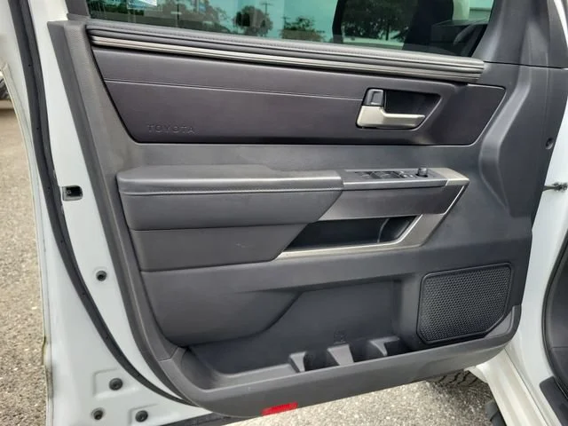 2024 Toyota Tundra SR5 - Photo 22
