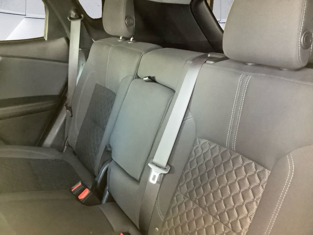 Used 2020 Silver Chevrolet LT image 18