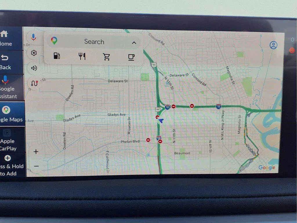 2026 Acura MDX Technology Package - Photo 40