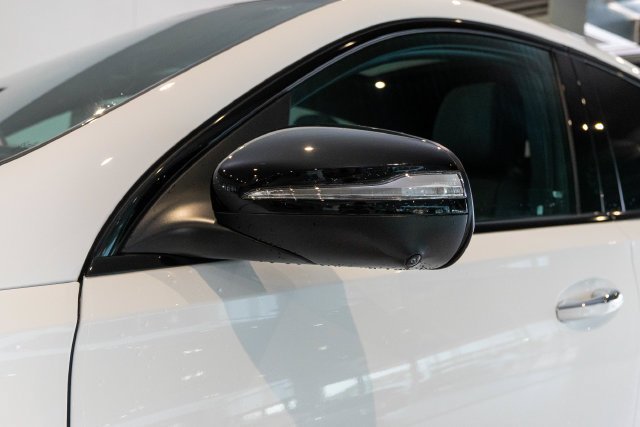 New 2026 Polar White Mercedes-Benz GLE 450 Coupe image 45