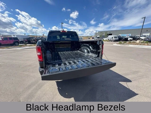 Used 2025 Black Ram Big Horn/Lone Star image 25