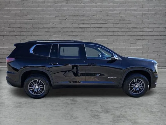 2026 GMC Acadia Elevation - Photo 6