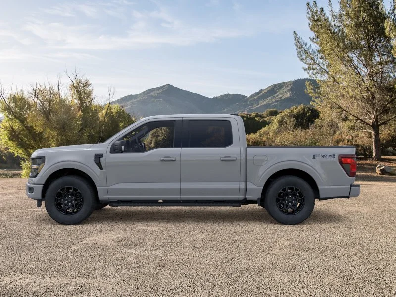 New 2026 Avalanche Ford XLT image 26