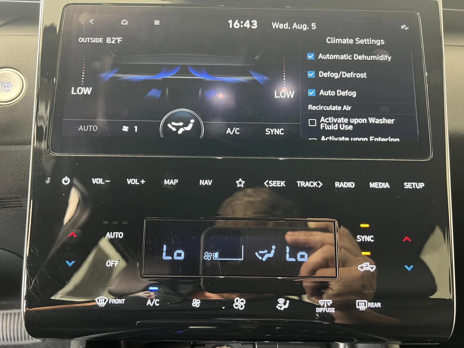 Used 2024 Gy Hyundai XRT image 17