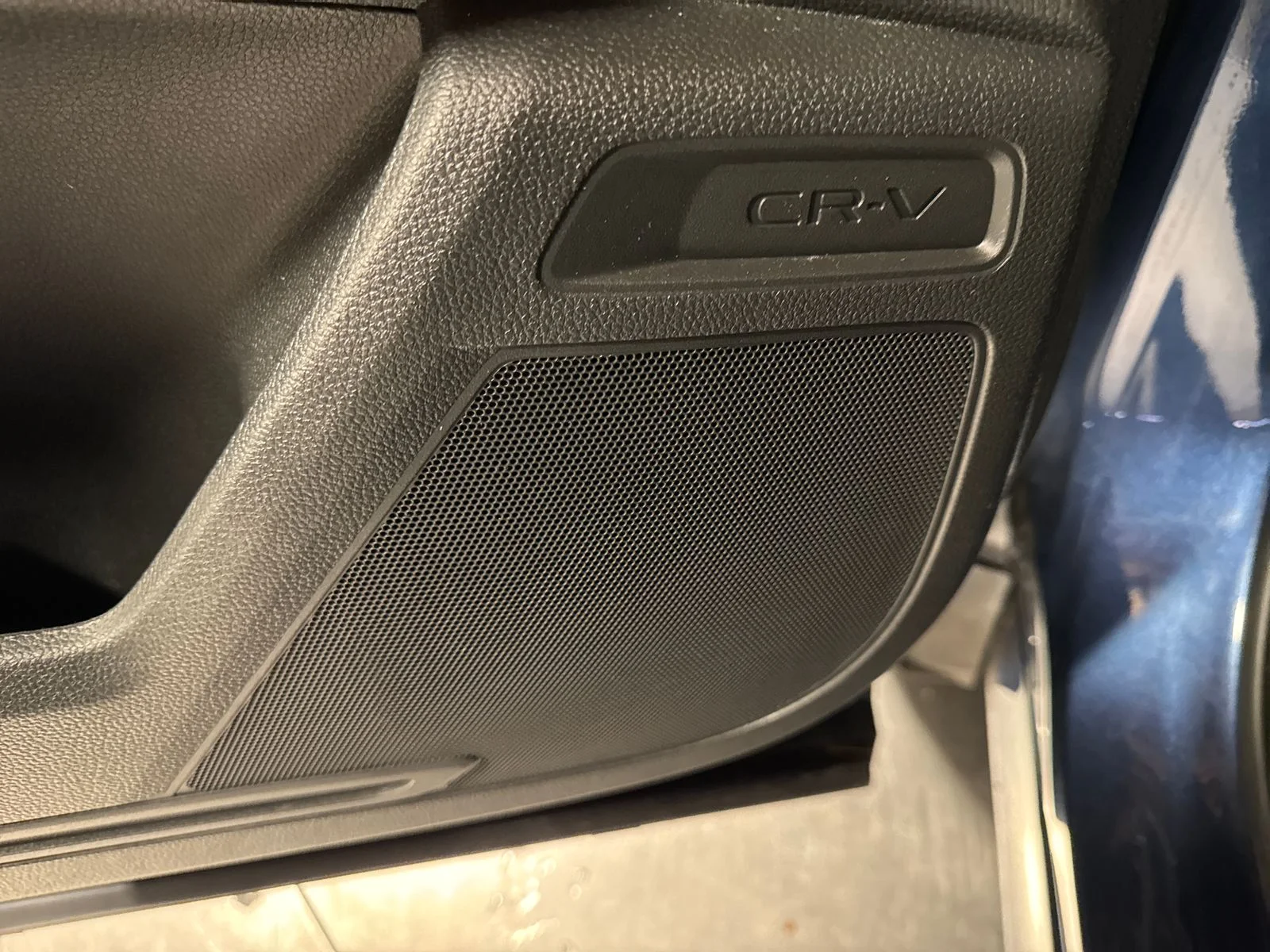 2024 Honda CR-V EX - Photo 17