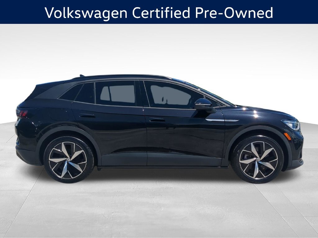 Certified 2023 Volkswagen ID.4 PRO S with VIN 1V2VMPE81PC030648 for sale in Tampa, FL
