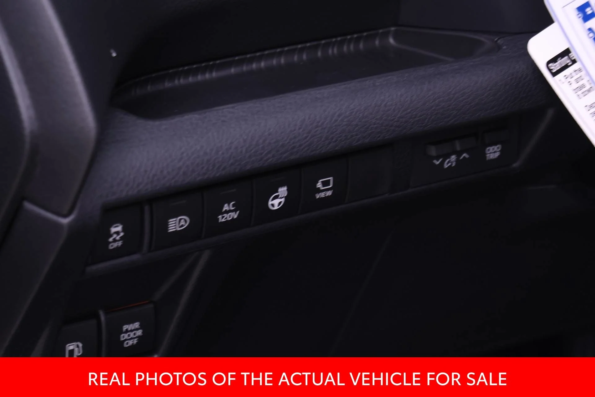 New 2026 Midnight Black Metallic Toyota  Platinum image 16